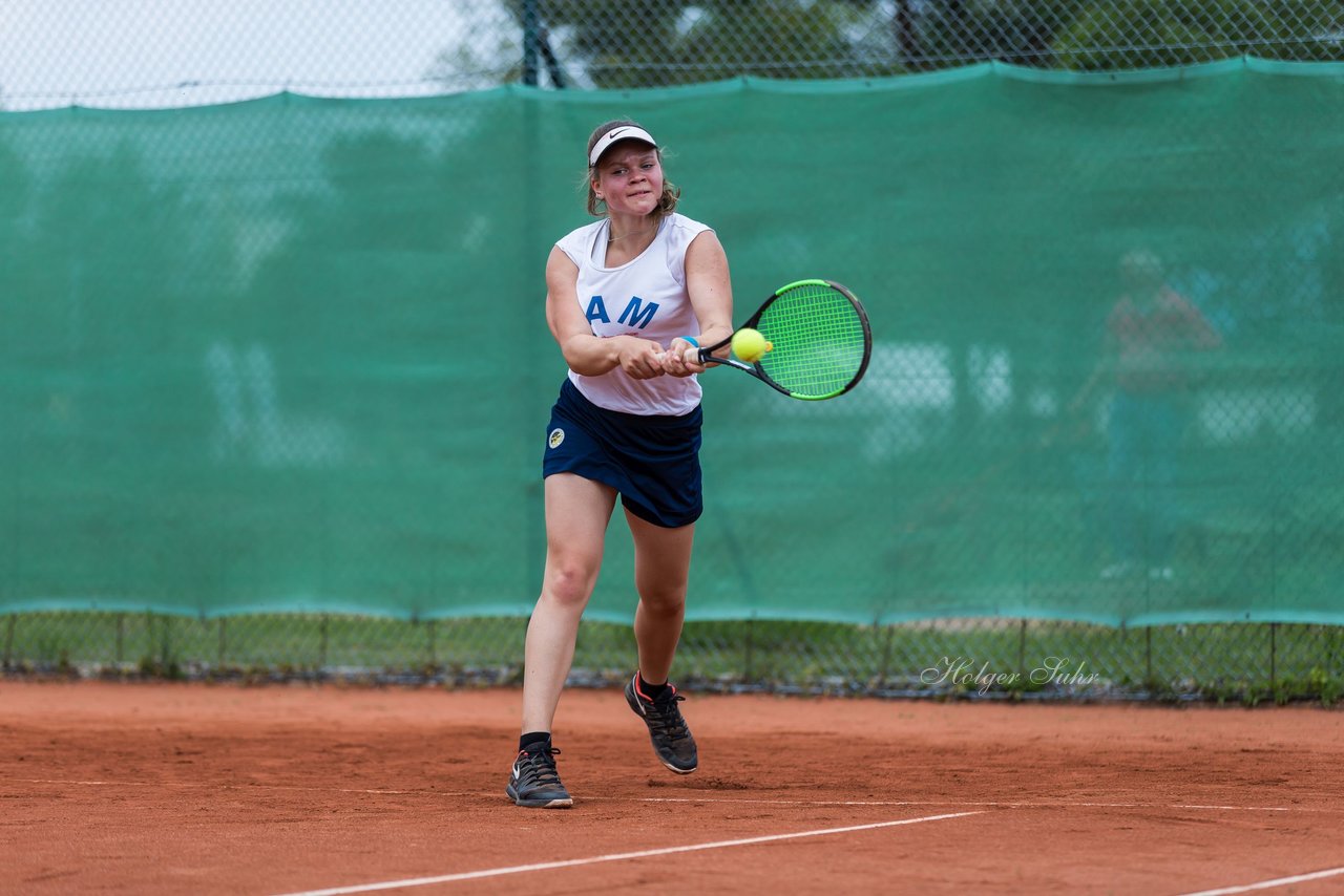 Bild 222 - Norddeutsche Meisterschaft Junioren